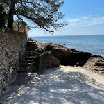 Mobil 35 M2 L Ile D Or Saint-raphael Camping