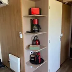 Mobil 35 M2 L Ile D Or Saint-raphael Camping