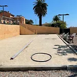 Mobil 35 M2 L Ile D Or Saint-raphael Camping