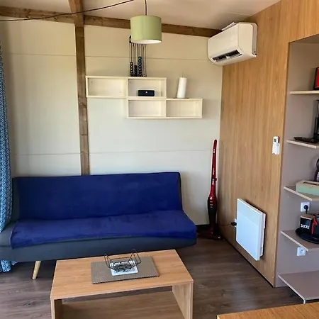Mobil 35 M2 L Ile D Or Saint-raphael * Saint-Raphaël