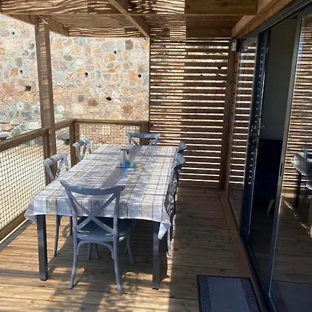 Mobil 35 M2 L Ile D Or Saint-raphael Parque de Campismo Saint-Raphaël