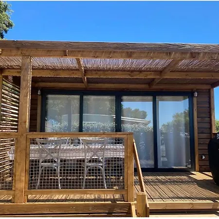 Mobil 35 M2 L Ile D Or Saint-raphael * Saint-Raphaël