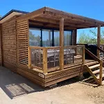 Campingplads Mobil 35 M2 L Ile D Or Saint-raphael *