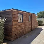 Mobil 35 M2 L Ile D Or Saint-raphael Campeggio *