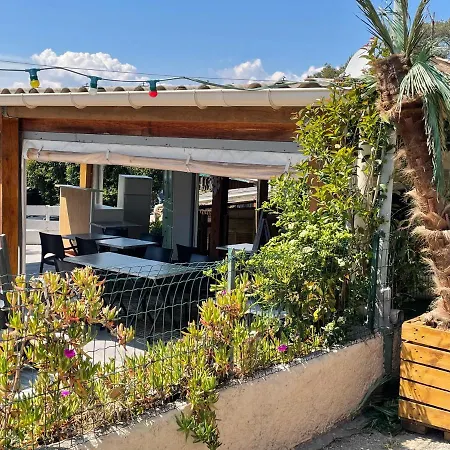 35 M2 L Ile D Or Saint-raphael *