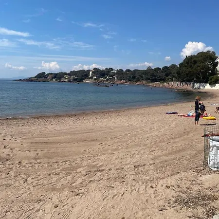 Mobil 35 M2 L Ile D Or Saint-raphael *