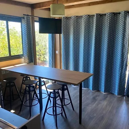 Mobil 35 M2 L Ile D Or Saint-raphael Campingplatz Saint-Raphaël