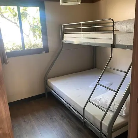 Mobil 35 M2 L Ile D Or Saint-raphael